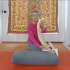 Finding Grace in Backbending (Part One)