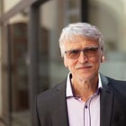 Vladimír Zlínský: Vynucovanému sdílení zdravotních dat je třeba se postavit