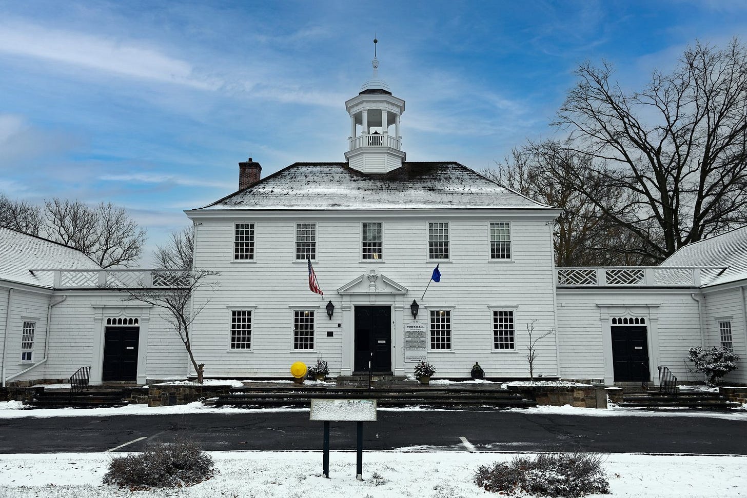 Experience Fairfield