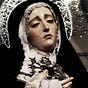 Clé to God's avatar