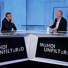 Is Chris Van Hollen Running for President? Here’s What He Is Saying to Mehdi