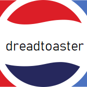 dreadtoaster