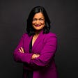 Pramila Jayapal's avatar