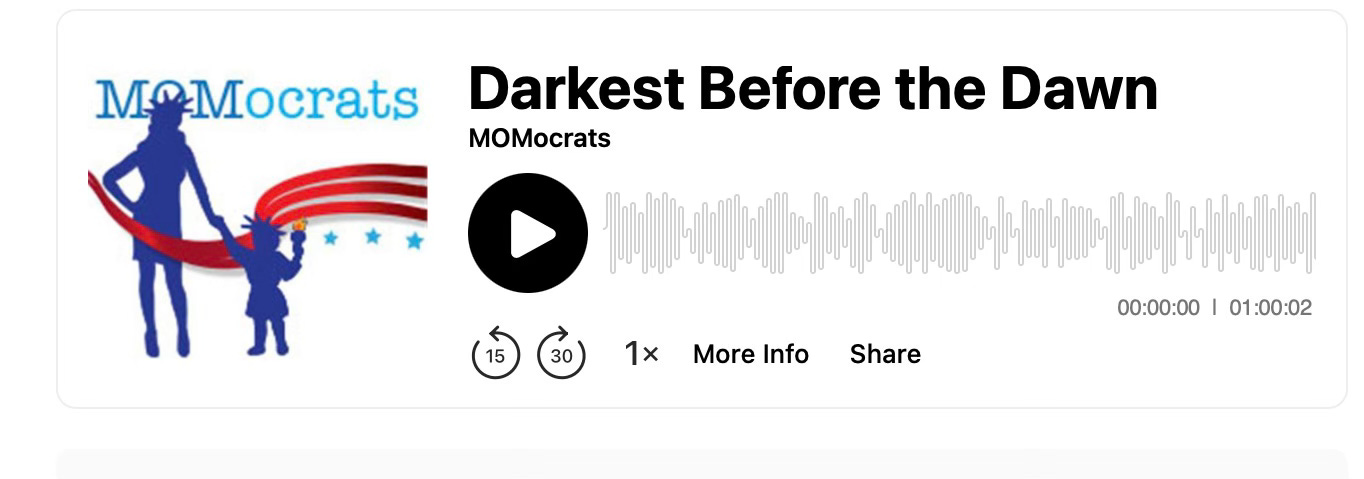 Audio podcast link Audio podcast link