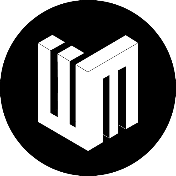 Wingman Writes logo