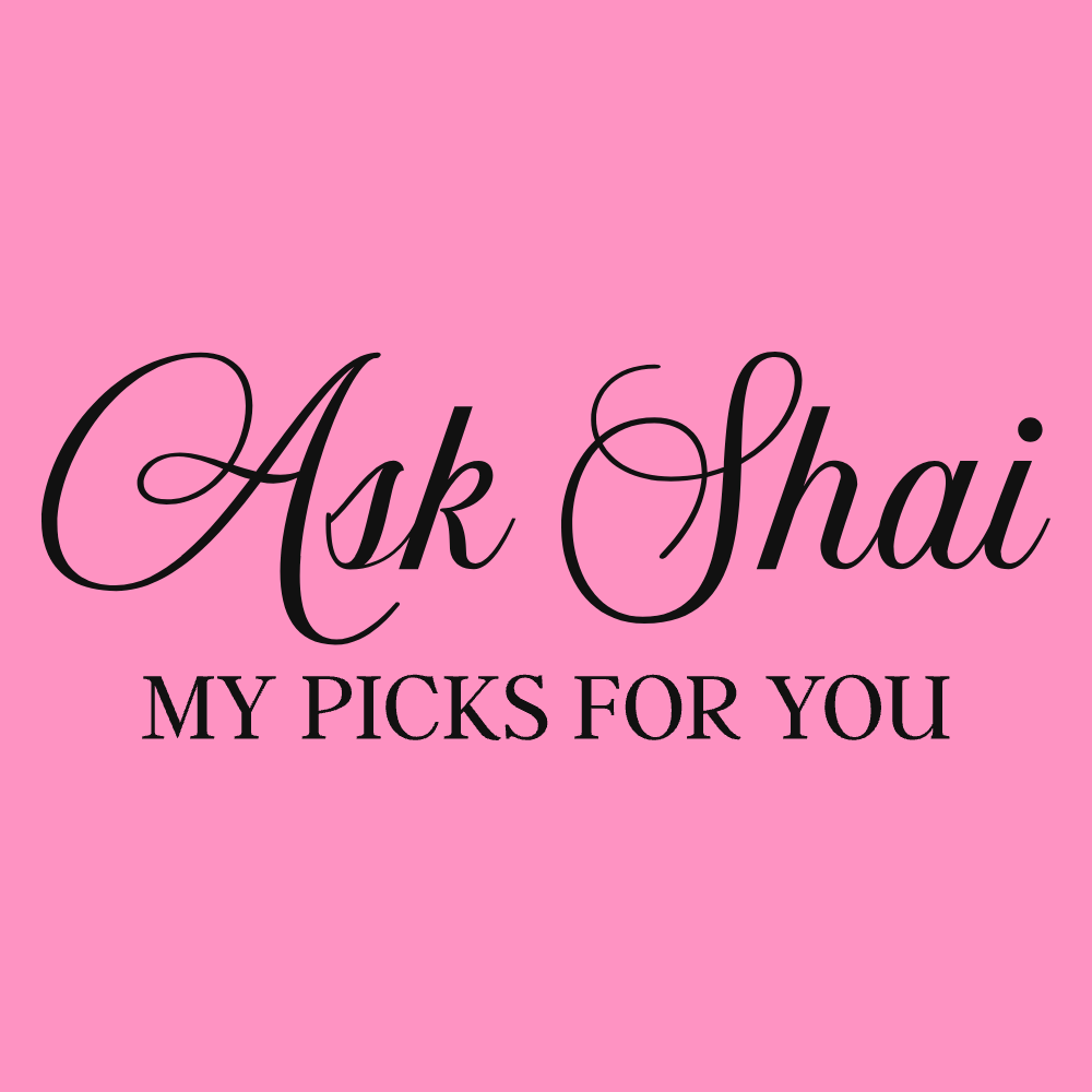 Ask Shai