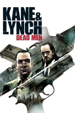 Kane & Lynch: Dead Men - Wikipedia