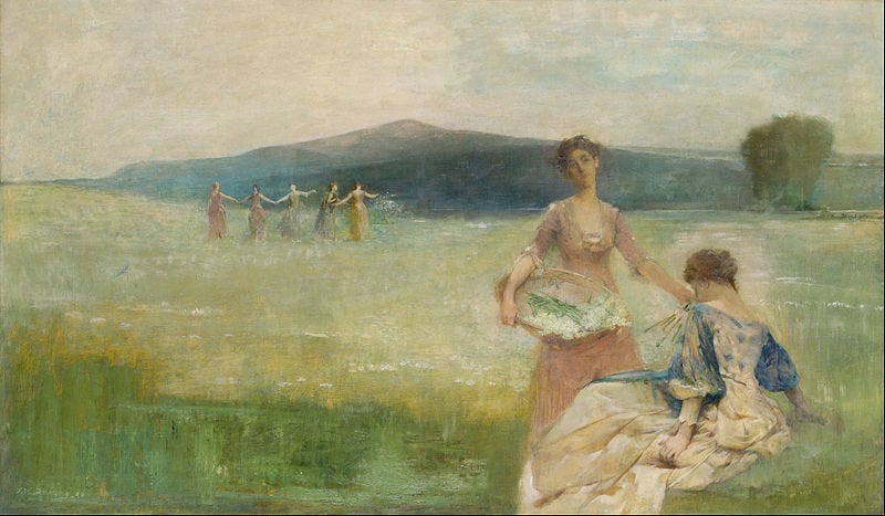 File:Thomas Wilmer Dewing - Spring - Google Art Project.jpg