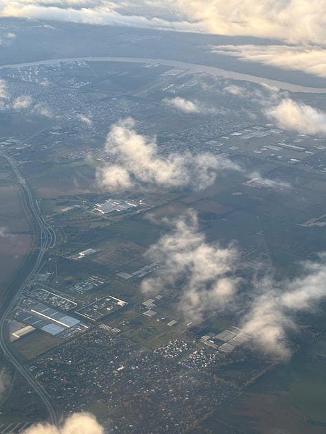 Zarate area shows no signs of standing water 1 week later