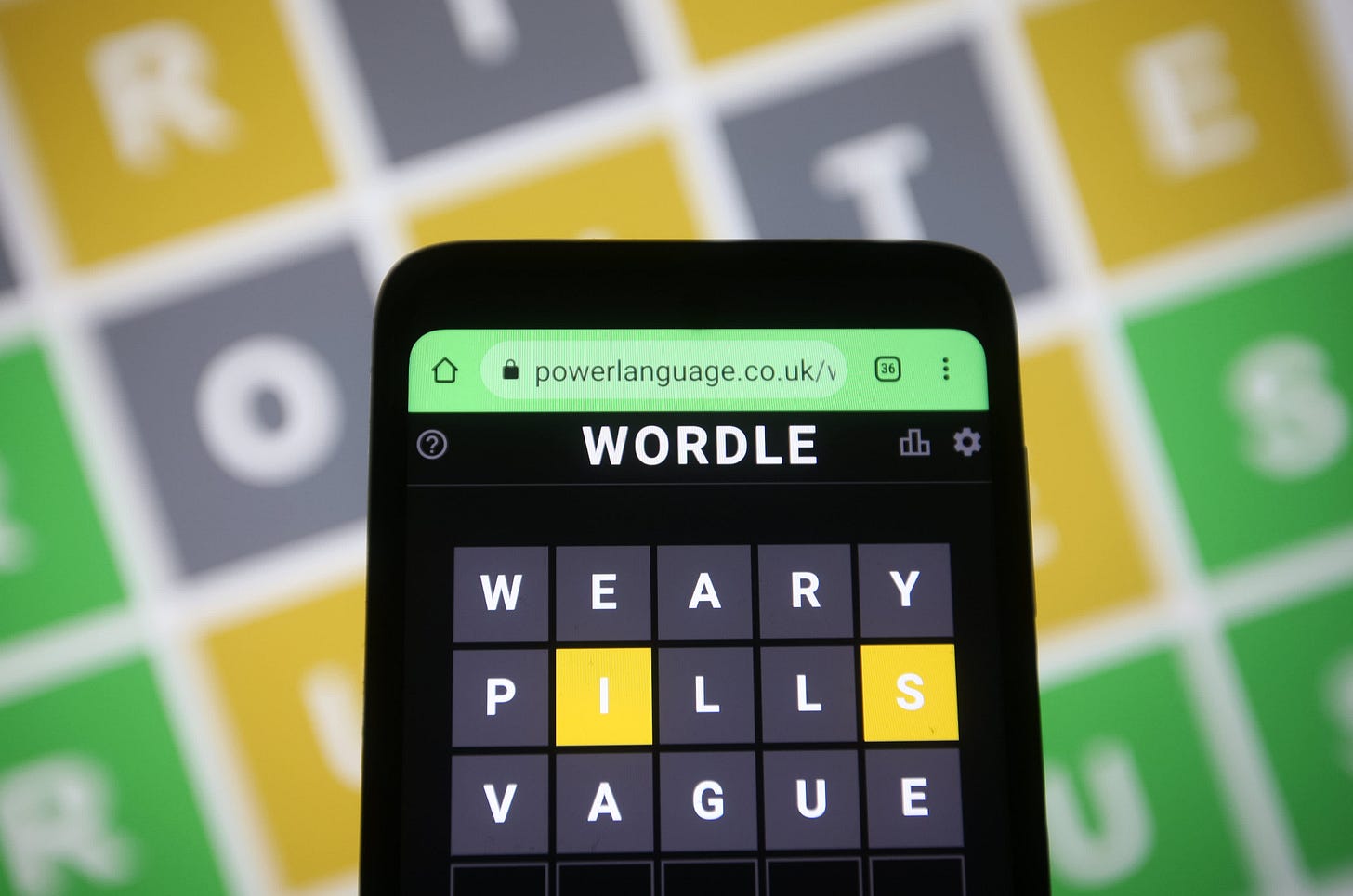 Bite-sized fun': The psychology behind your sudden Wordle obsession