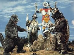 Godzilla vs Megalon: in defence of a much-maligned creature feature