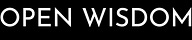 Open Wisdom