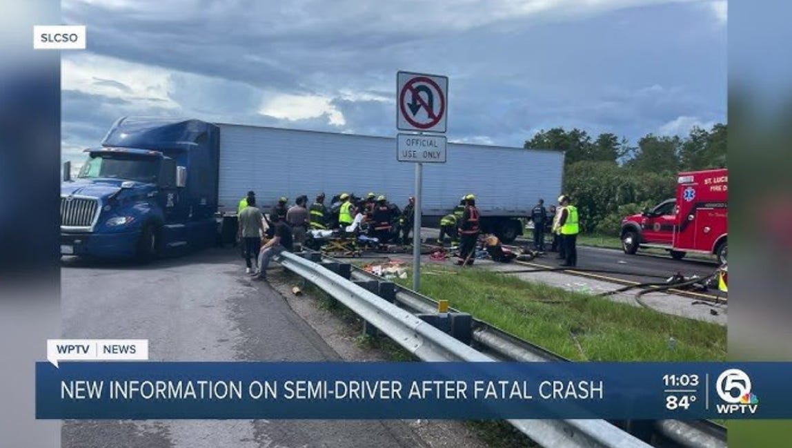 Top 20 Posts - Aug. 19, 2025