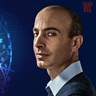 Top-WEF-Berater Yuval Noah Harari Sagt, Die Bibel Sollte Mit KI „Umgeschrieben“ Werden Und Eine „Neue Bibel“ Erstellen
