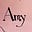Amy's avatar