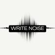 WRITE NOISE's avatar