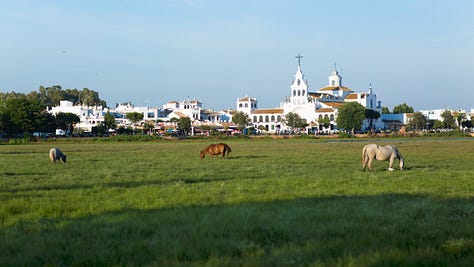 Granada Sevilla Huelva