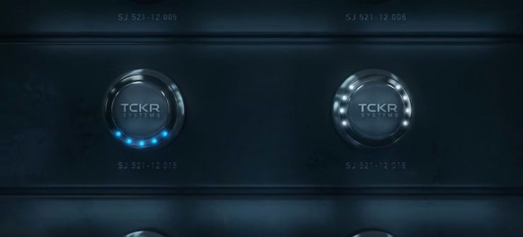 Black Mirror season 3 "San Junipero" television review Kelly Yorkie