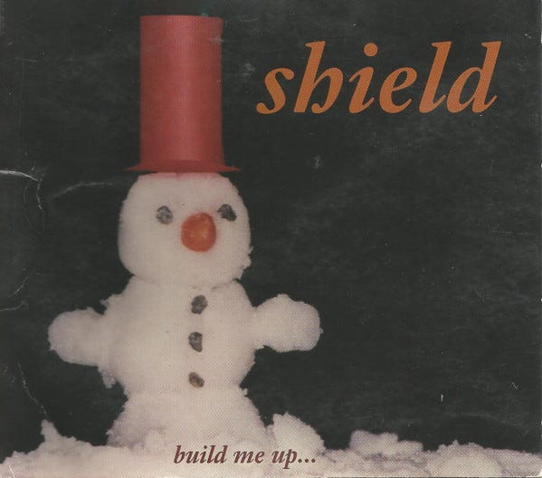 Build Me Up... Melt Me Down, Primary, 1 of 7 Build Me Up... Melt Me Down, Primary, 1 of 7