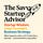 The Savvy Startup Advisor