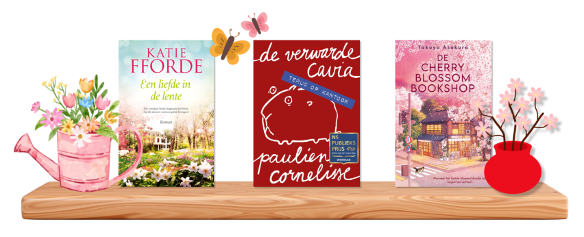 📘 Letterliefde • Juni 2026