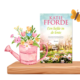 📘 Letterliefde • Juni 2026