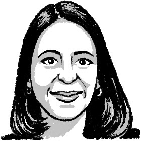 Judge portrait