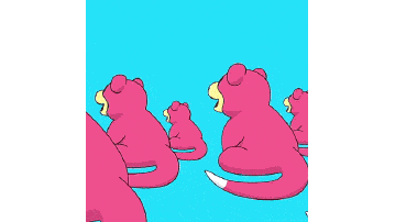 Steven Lyons, this is rabbit