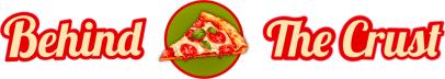 Behind The Crust - A Pizza Newsletter