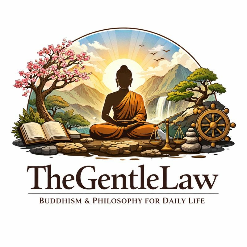 The Gentle Law