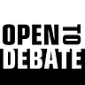 Open to Debate