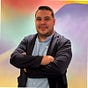Steven Morales's avatar