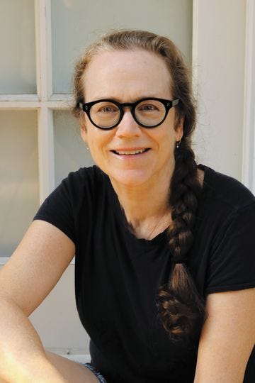Julia Claiborne Johnson – HarperCollins
