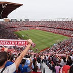 Revista de la Liga with Graham Hunter