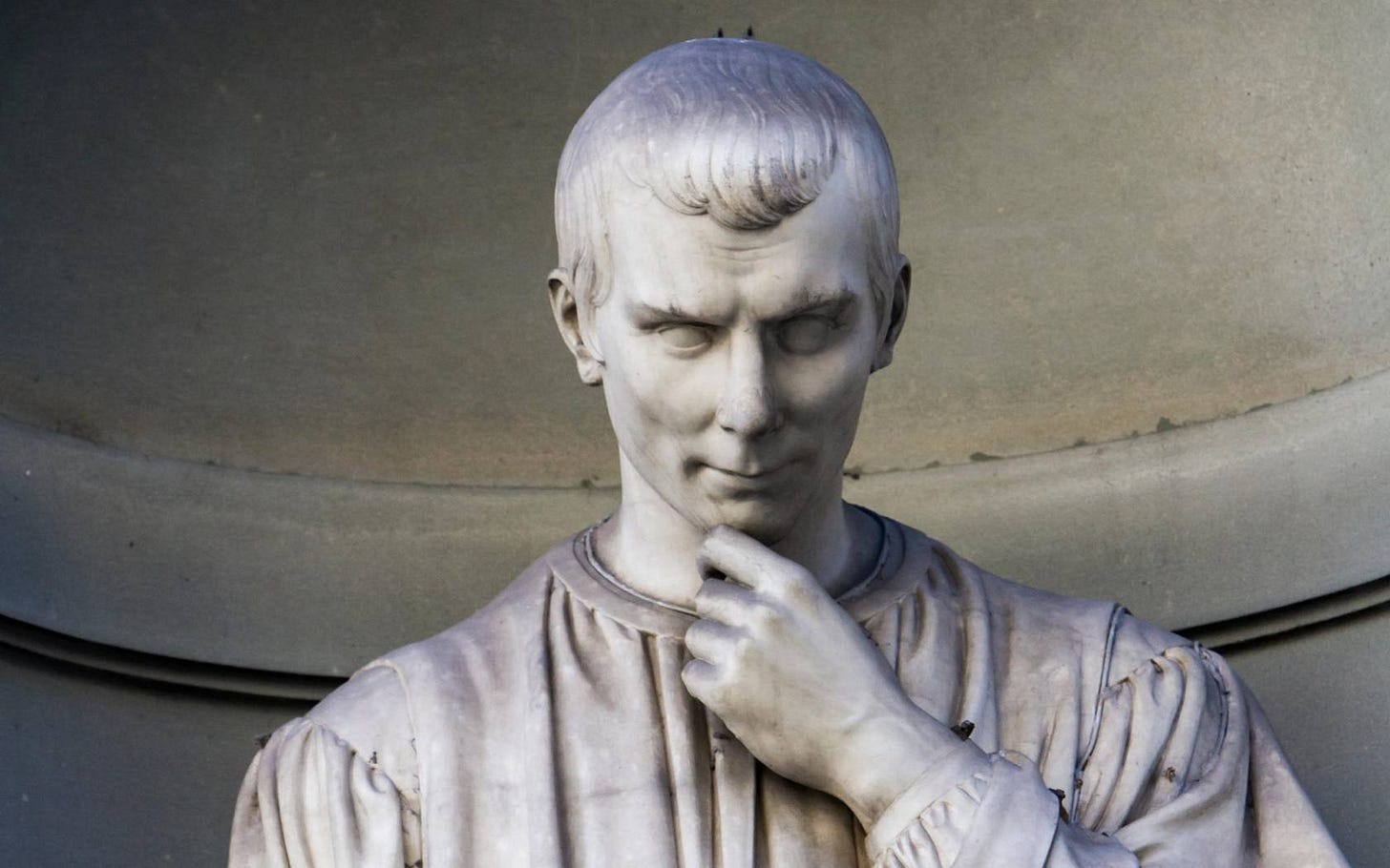 Why Machiavelli wrote The Prince - Engelsberg ideas Why Machiavelli wrote The Prince - Engelsberg ideas