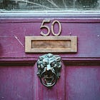 Authors, 50 Ways to Leave the Sidelines