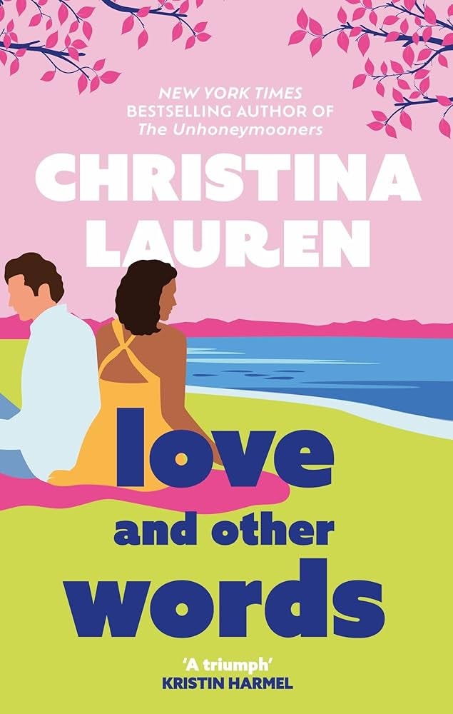 Love and Other Words: Amazon.co.uk: Lauren, Christina: 9780349417561: Books