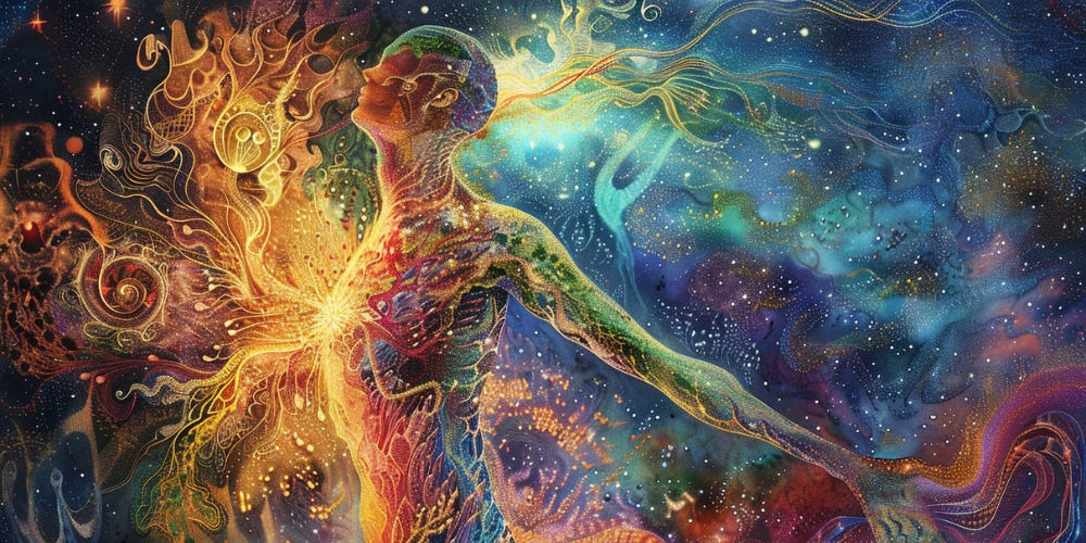 Where is the soul? Locating Our Spiritual Essence