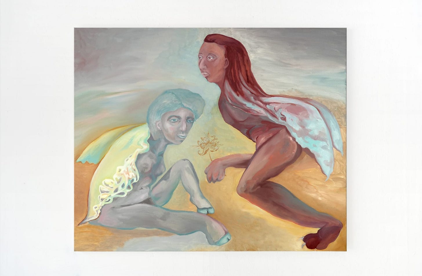 It’s a liberation It’s a liberation