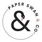 Paper Swan & Co.'s avatar