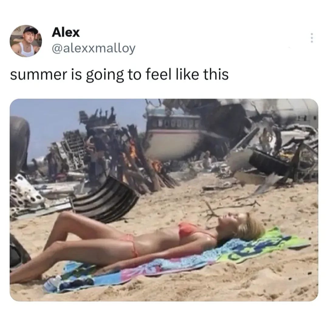 12 Hilarious (and Horrifying) Narcissistic Memes That Will Help You  Understand Narcissism., image size:1080x1080