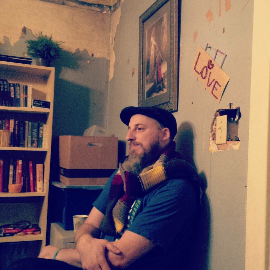 Aaron's Substack: Recovering and Wondering