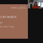 Back to Basics by Design | Energy Type