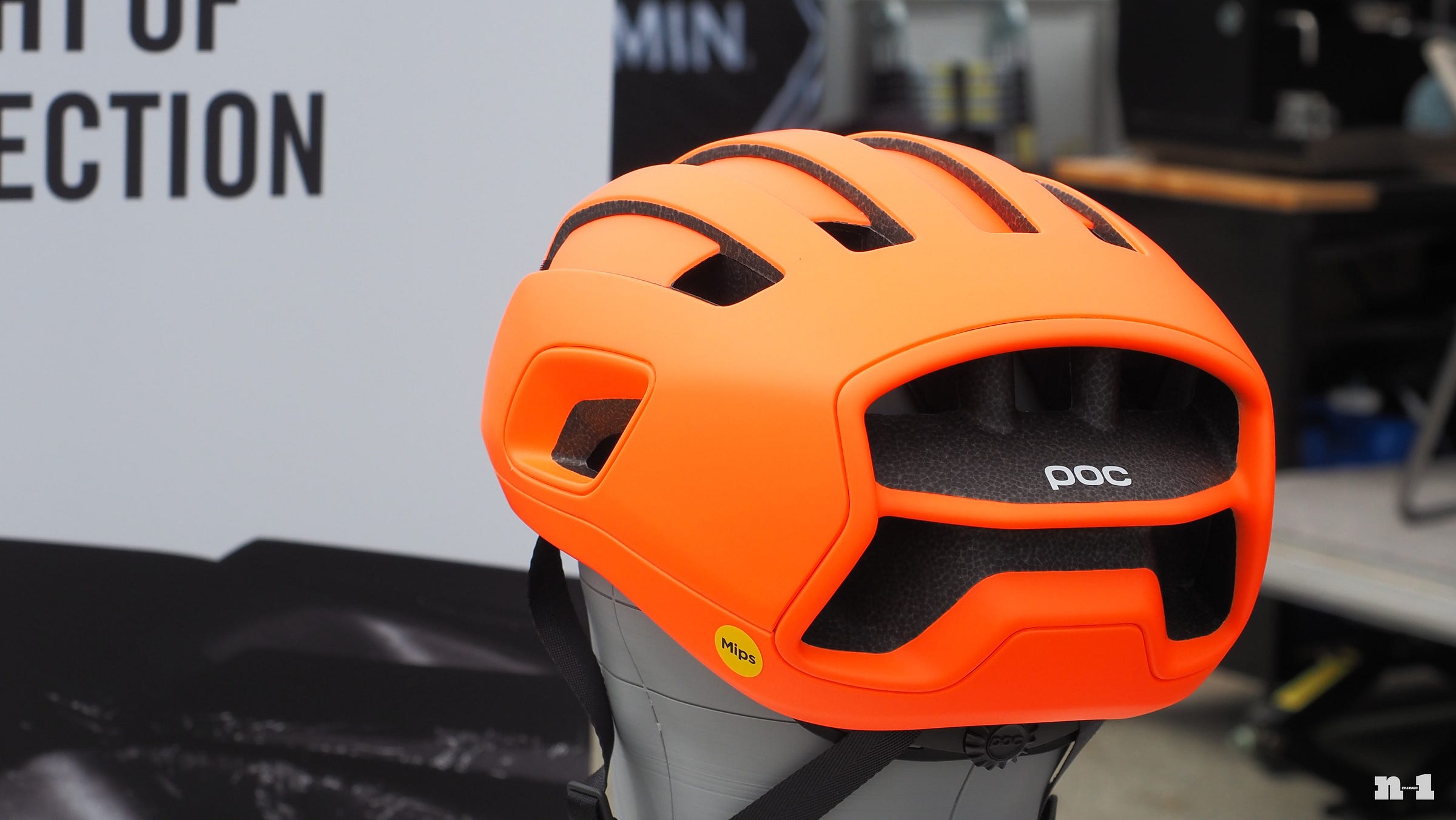 POC Cytal helmet