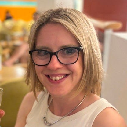 Laura’s Creative Chaos