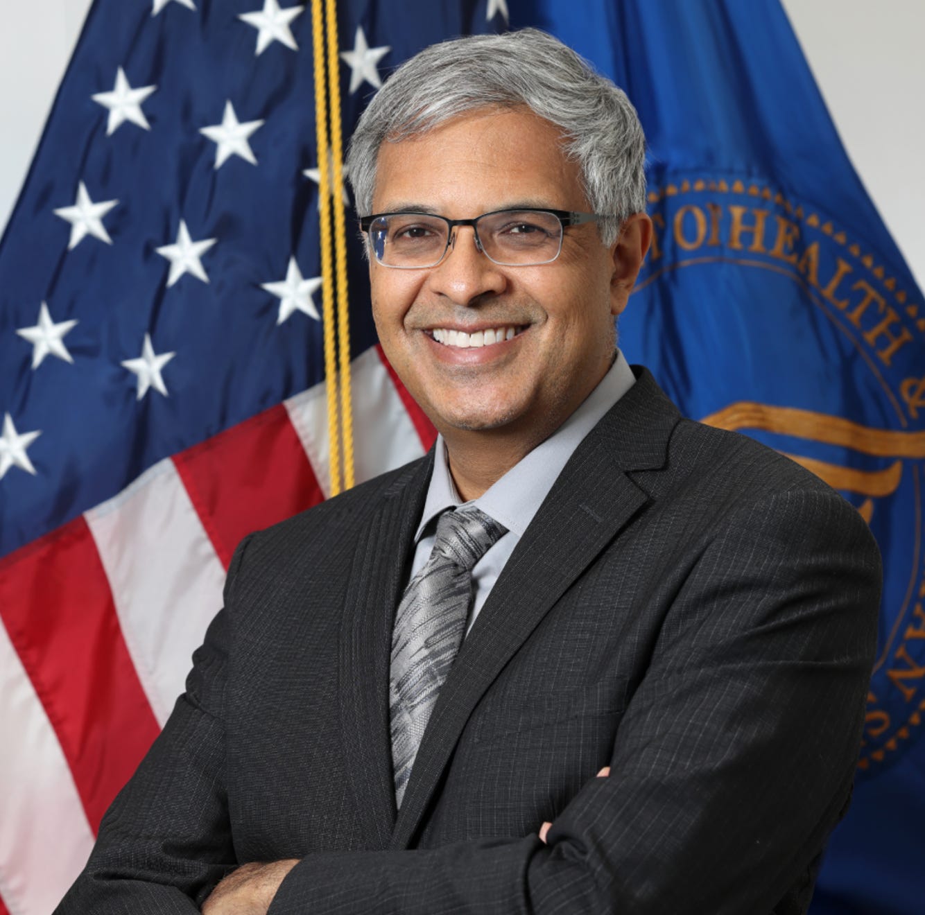 Exclusive Interview: NIH Director Details Crack Down on Fees Monopoly ...