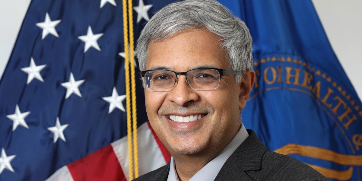 Exclusive Interview: NIH Director Details Crack Down on Fees Monopoly Publishers Charge American Taxpayers