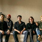 Fleet Foxes, disco a disco 