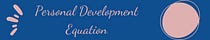 The Personal Development Equation