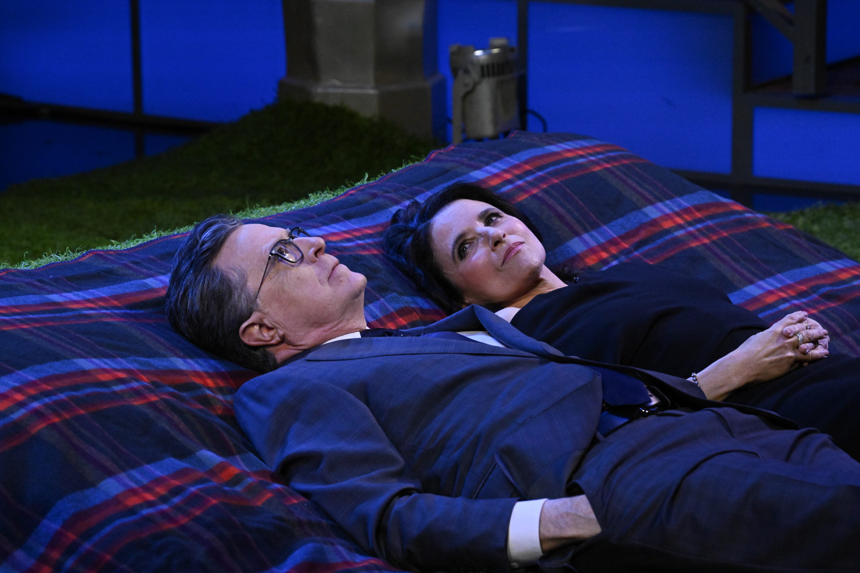 How Stephen Colbert Brought God into Late Night TV